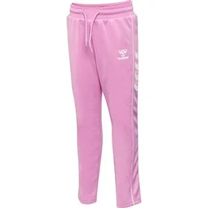 HUMMEL Kinder_Sportanzug_hmlTRACK_TRACKSUIT 213323 3219 PASTEL LAVENDER
