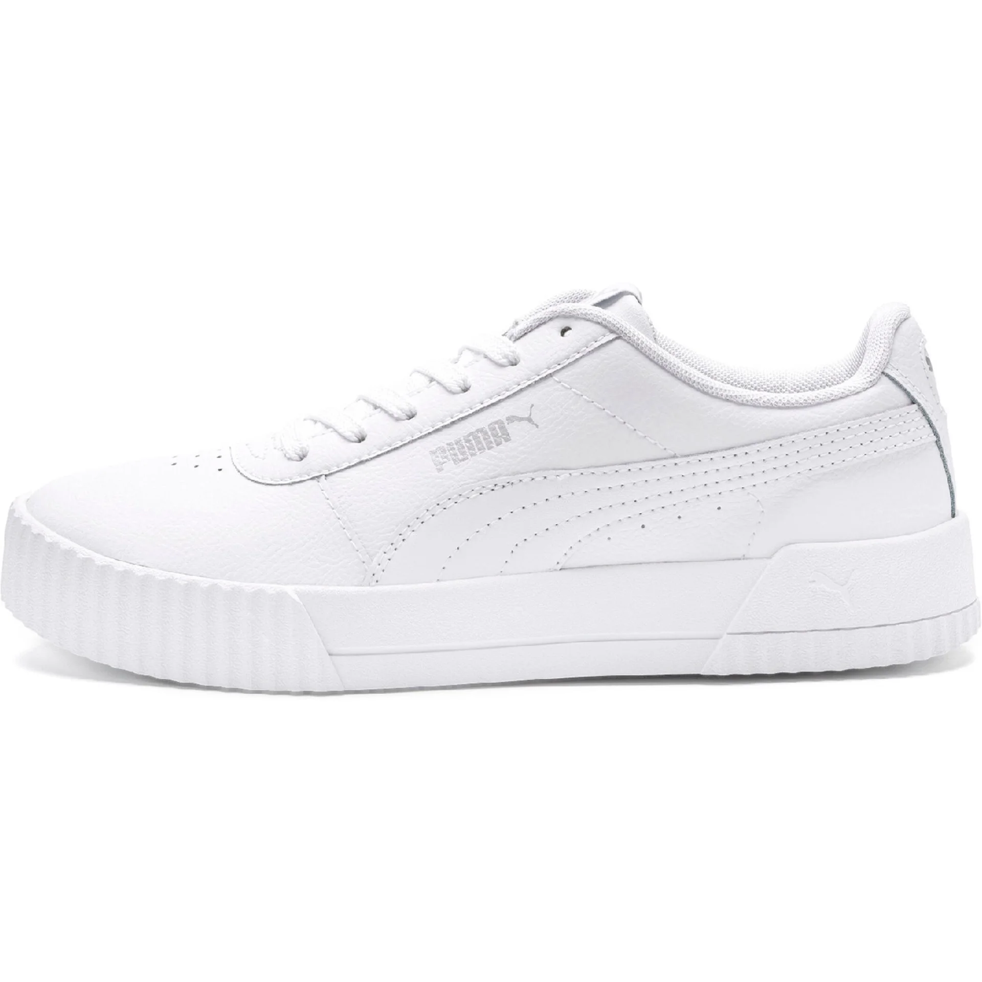 002 PUMA WHITE-PUMA WHITE-PUMA