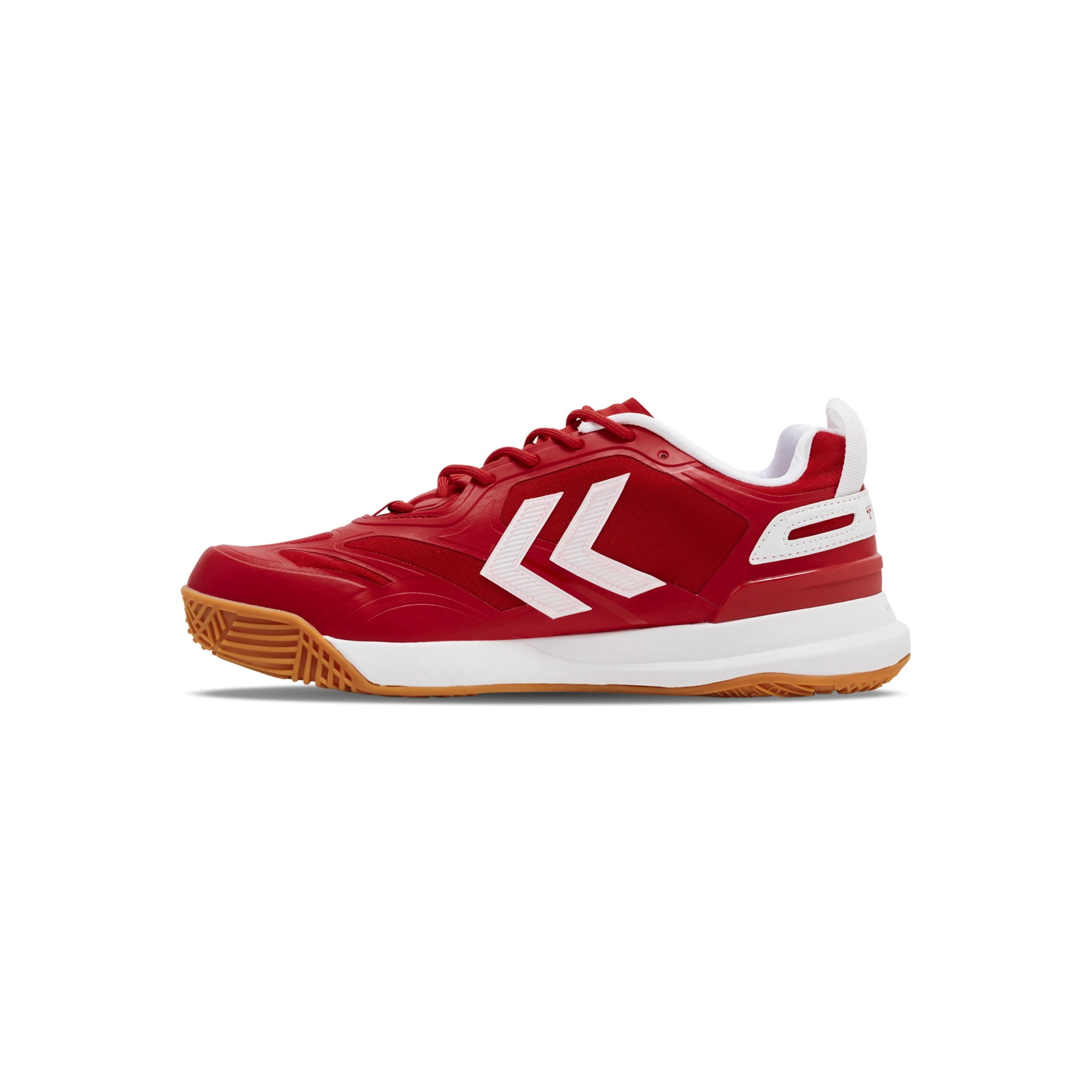 HUMMEL DAGAZ_20_ICON_NO23 215179 4120 POMPEIAN RED