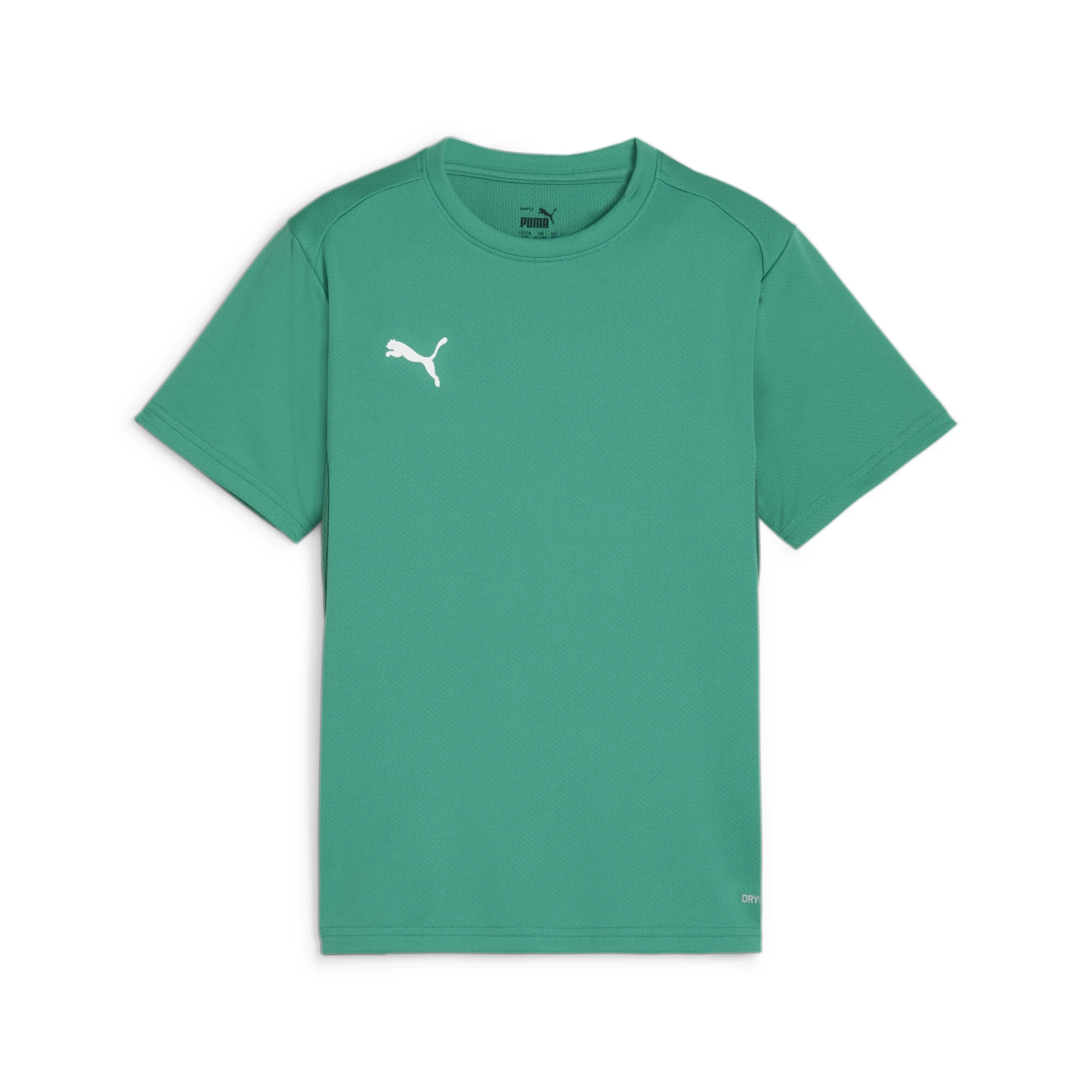 005 Sport Green-PUMA White-Pow