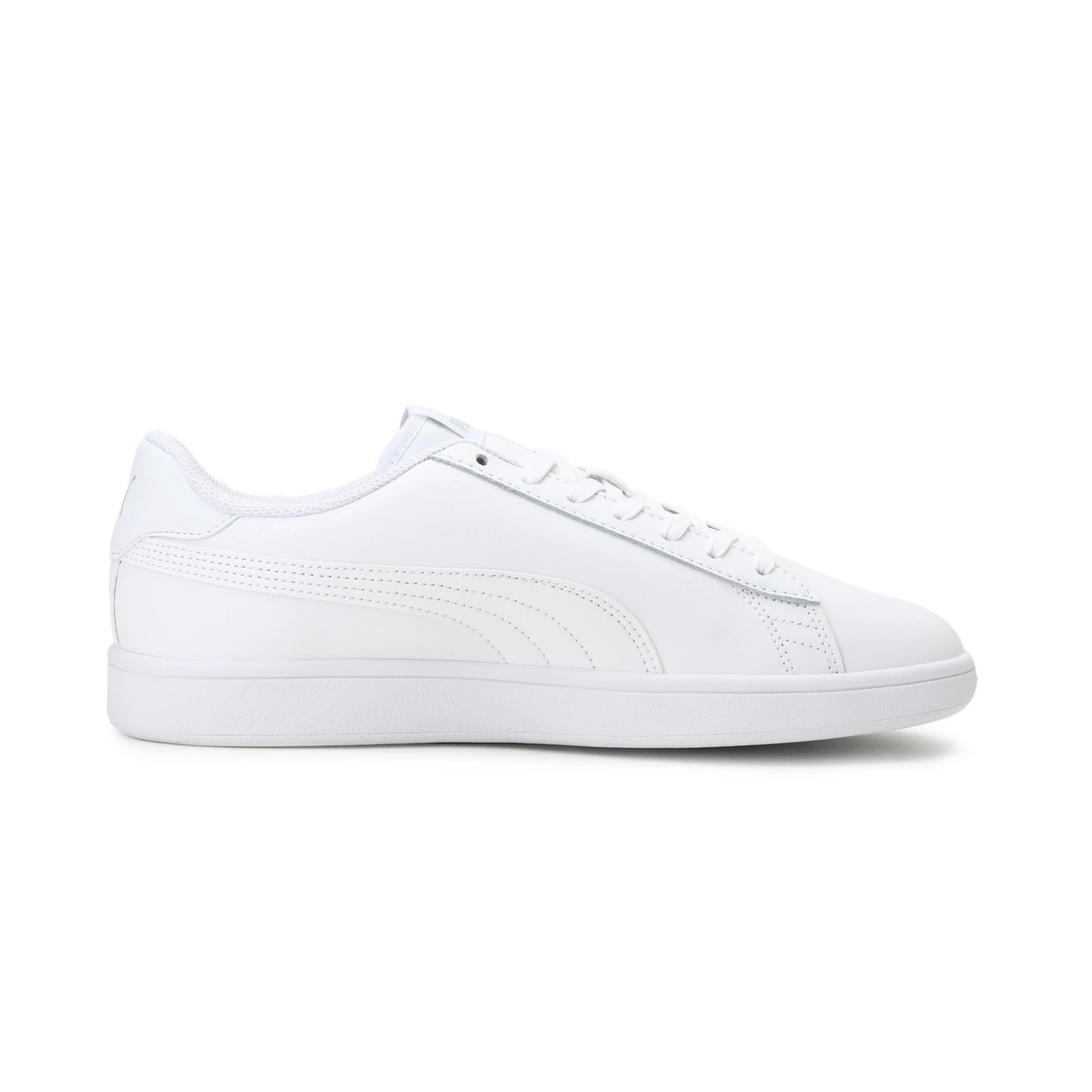 PUMA Sneaker_Smash_v2_L 365215 007 PUMA WHITE-PUMA WHITE