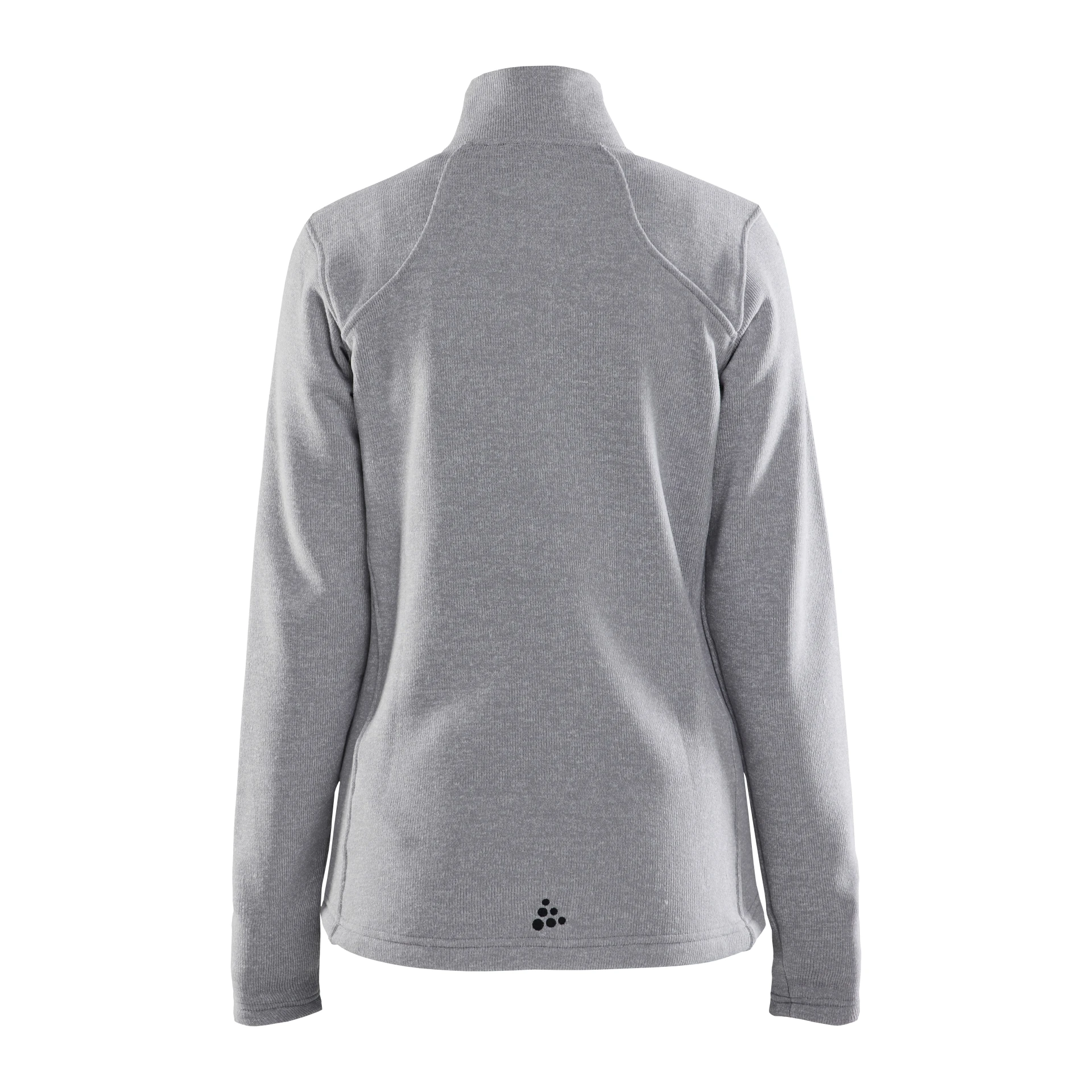 950999 GREY MELANGE-BLACK