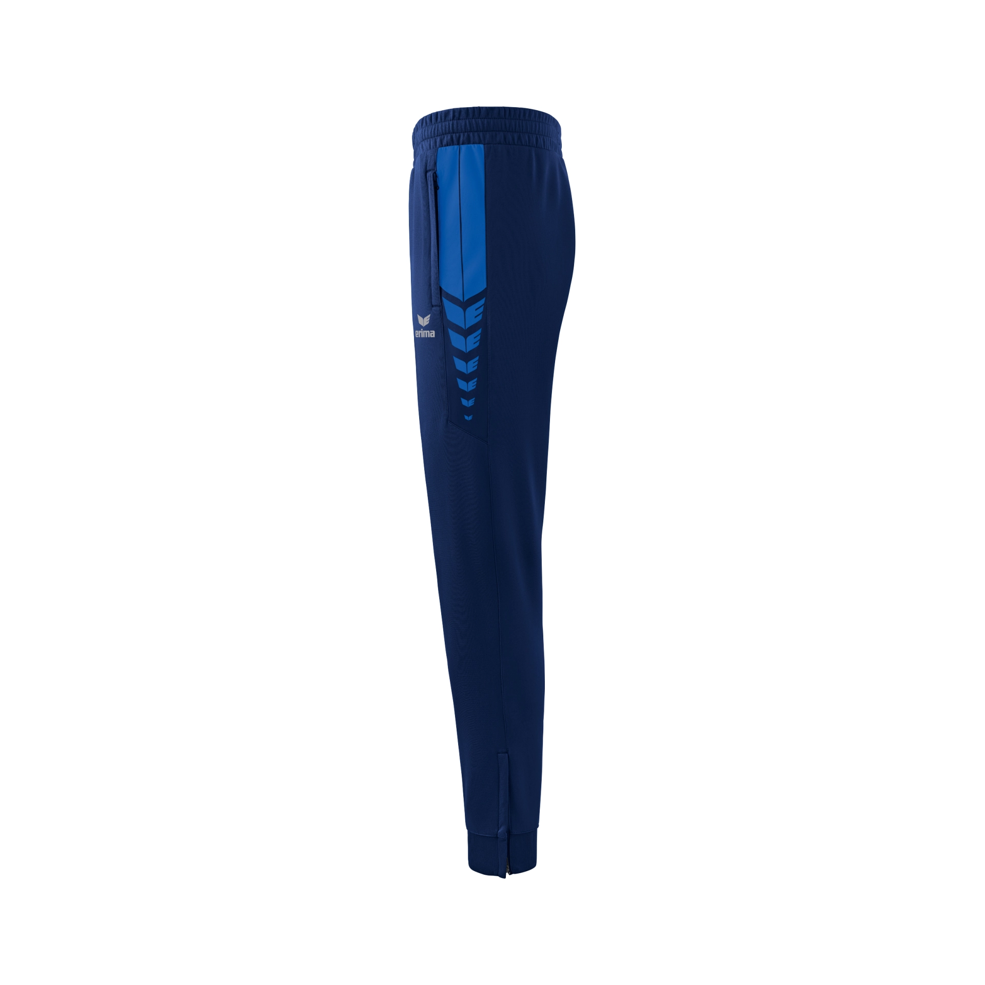 ERIMA Six_Wings_Worker_Hose 1102202 541501 new navy/new royal