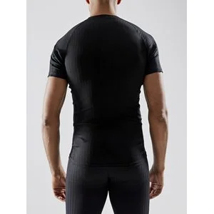 CRAFT Herren_Unterwaesche_ACTIVE_EXTREME_X_CN_SS_M 1909678 999000 BLACK