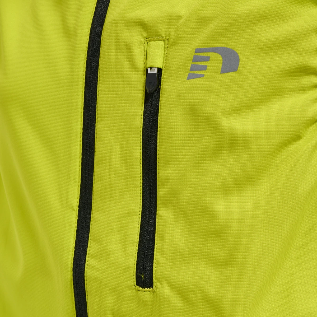 NEWLINE Kinder_KIDS_CORE_GILET 520116 6102 EVENING PRIMROSE