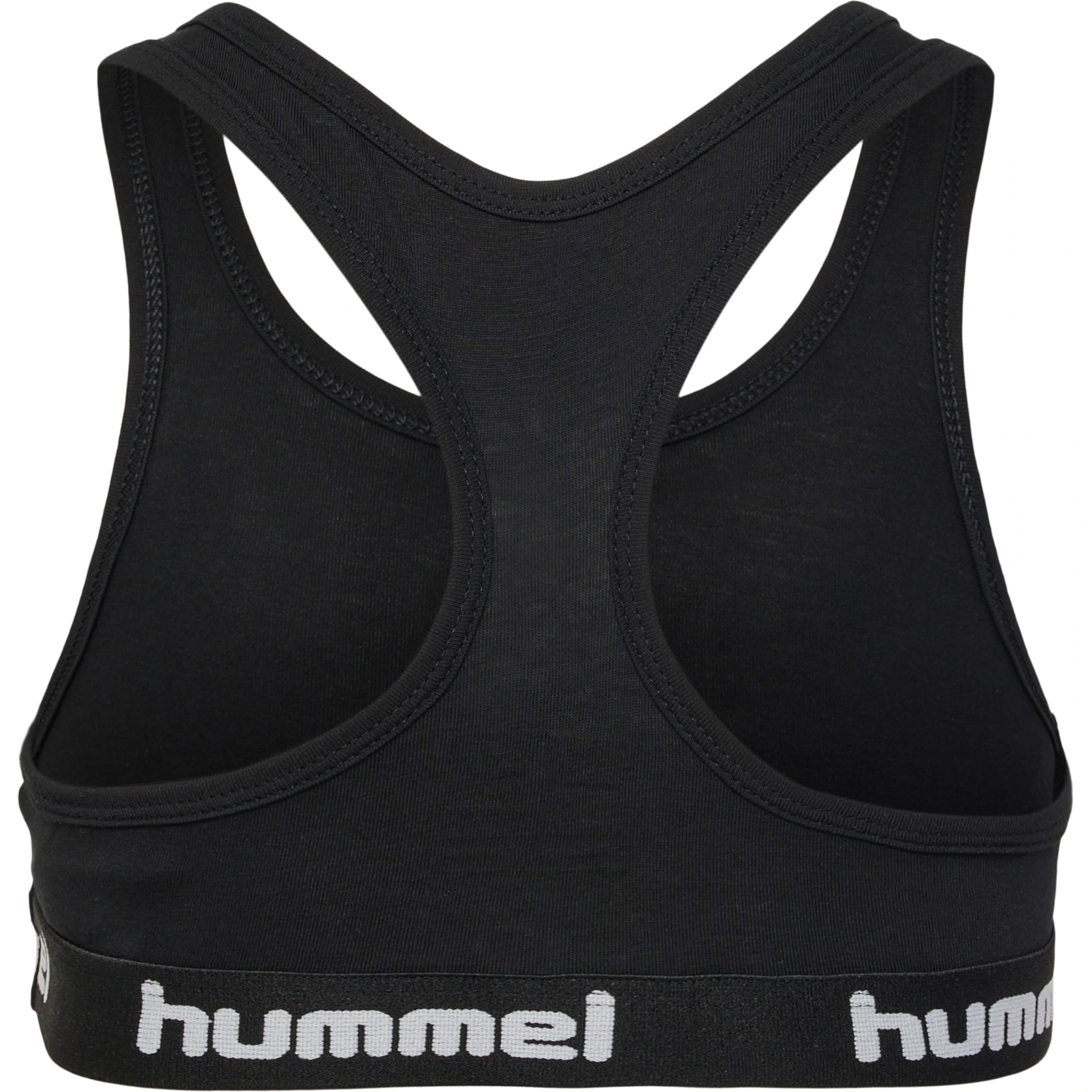 HUMMEL hmlCAROLINA_TOP_2_PACK___ZEPHYR___122_128 214186 8718 ZEPHYR