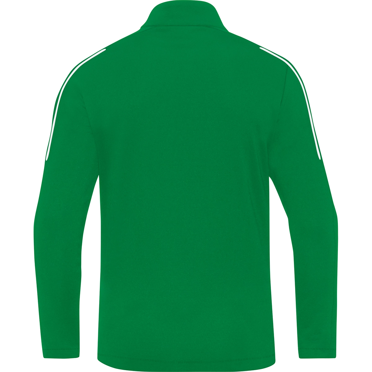 JAKO Herren_Freizeitjacke_Classico 9850 06 sportgrün