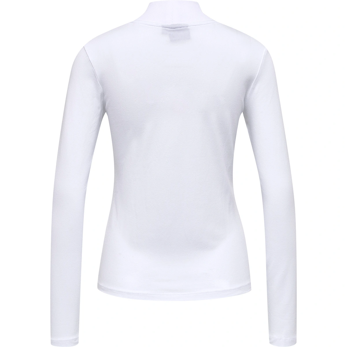 HUMMEL hmlLGC_JAZZLYN_TURTLENECK 215626 9001 WHITE