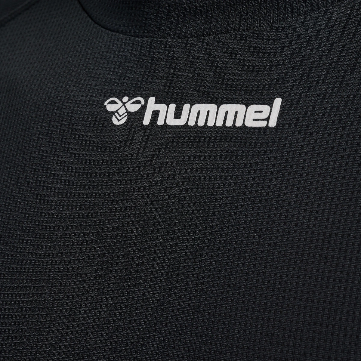 HUMMEL  215677 2001 BLACK