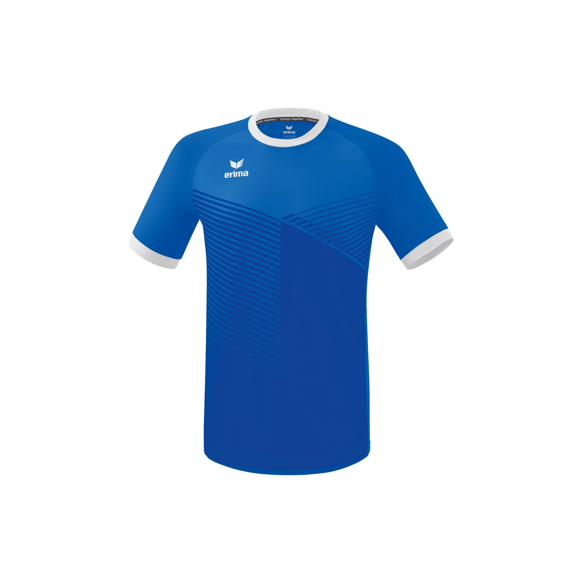 ERIMA Mantua_Trikot 6132302 501011 new royal/white