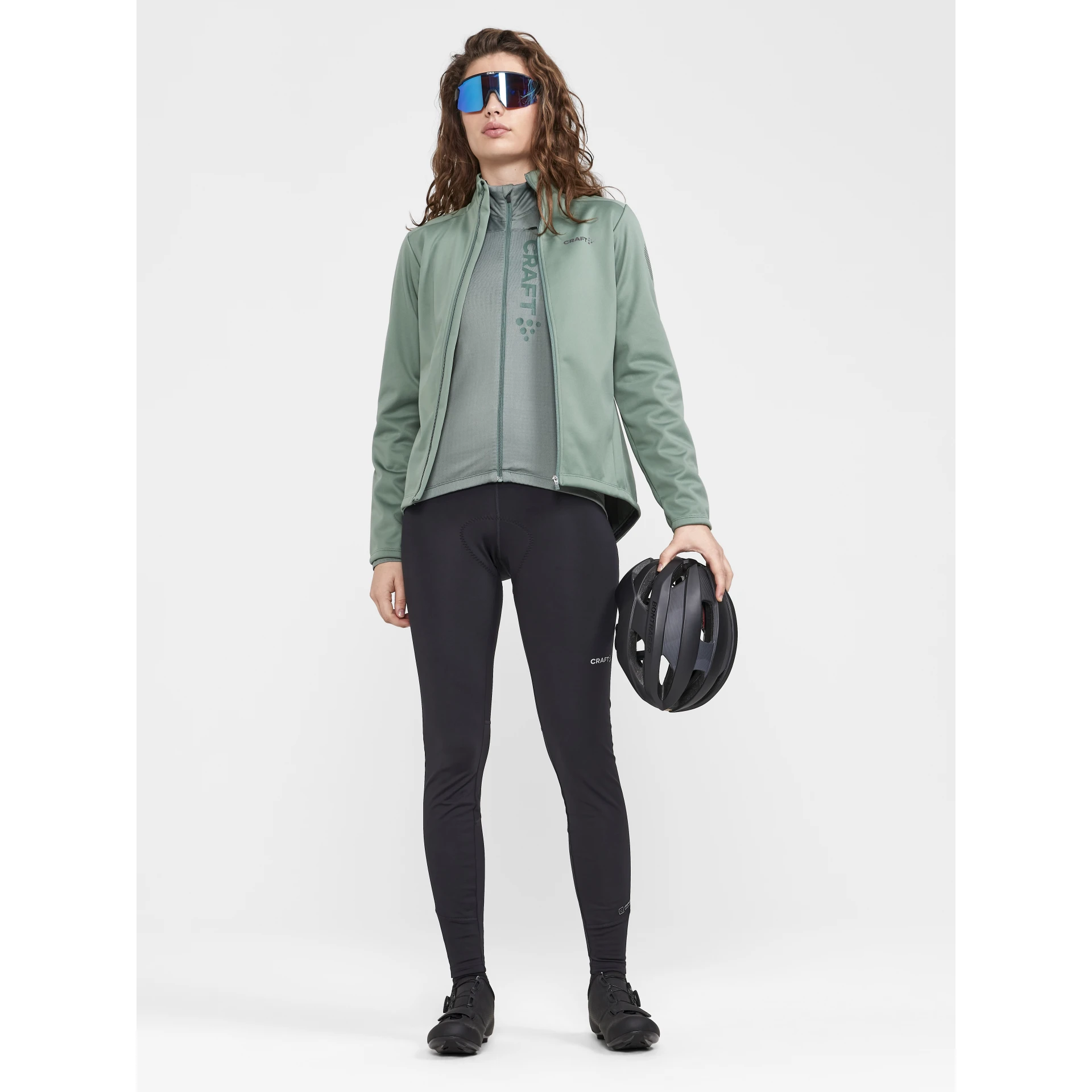 CRAFT Core_Bike_SubZ_Jacket_W 1911430 626000 THYME