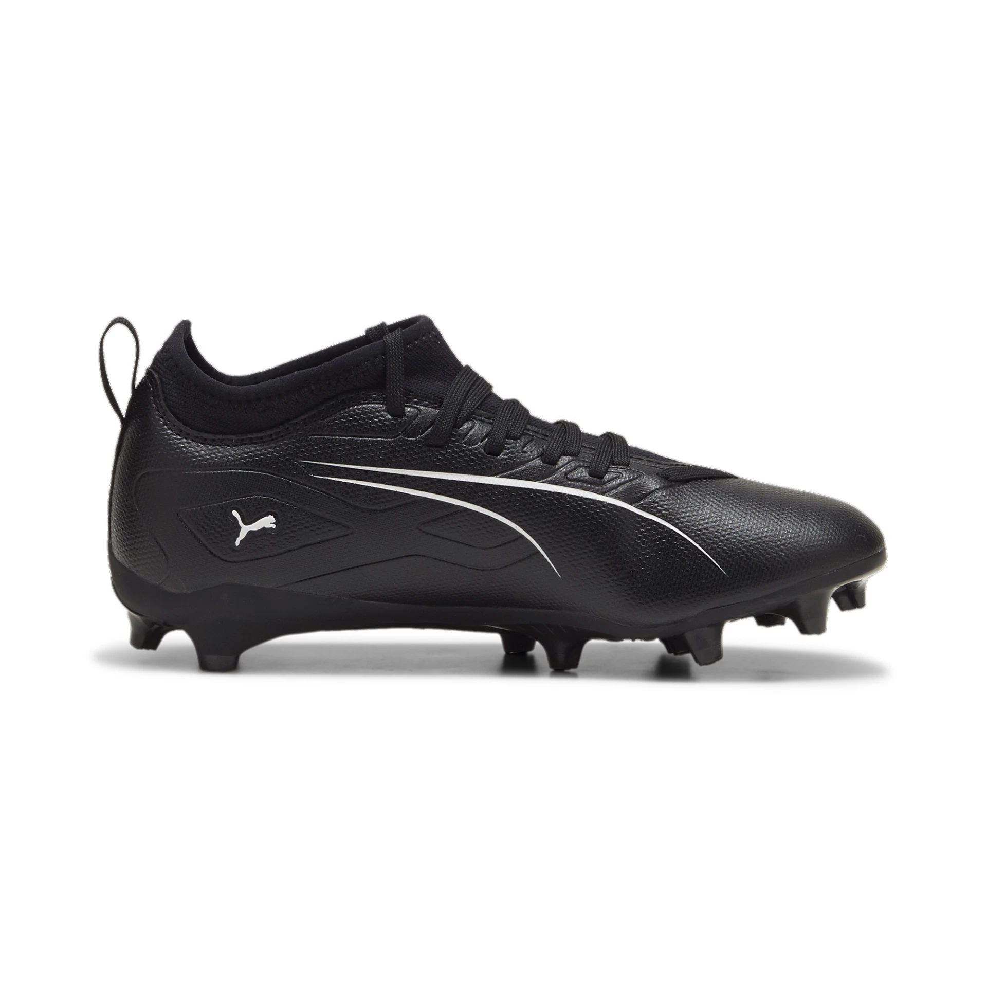 002 PUMA Black-PUMA White