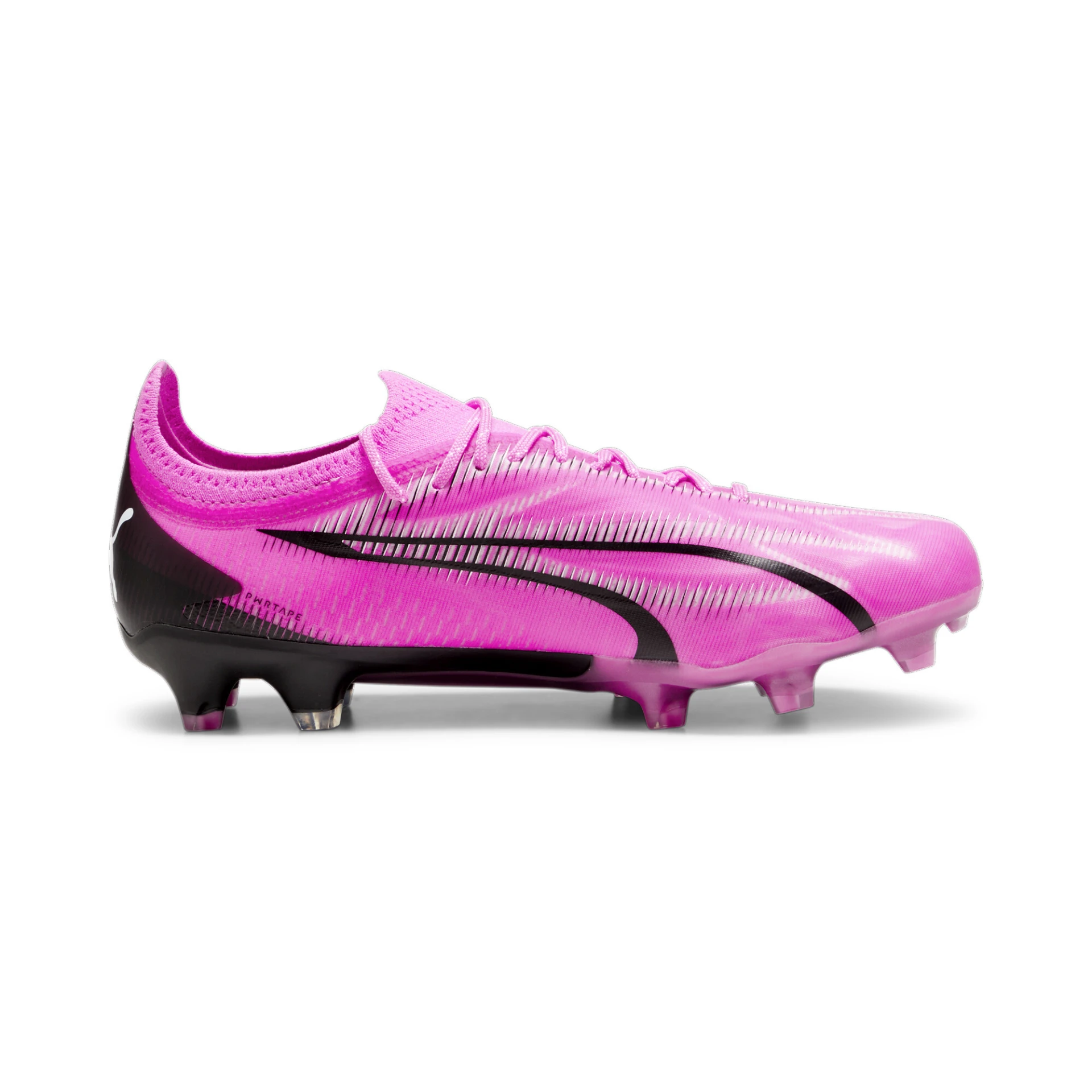 PUMA ULTRA_ULTIMATE_FG_AG_Wns 107767 001 POISON PINK-PUMA WHITE-PUM