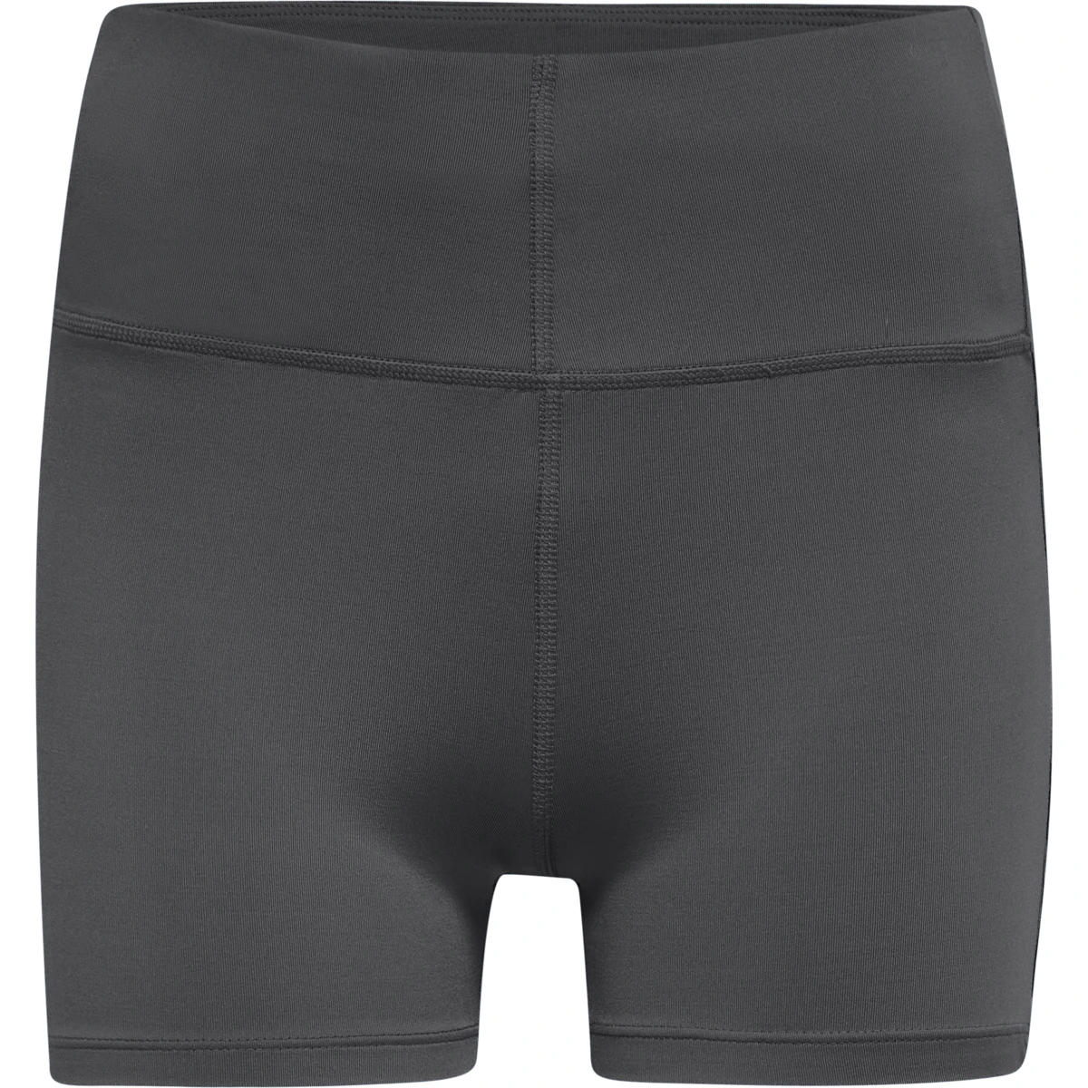 HUMMEL Damen_Tight_hmlLGC_ZELLA_HW_TIGHT_SHORTS 213654 1525 ASPHALT