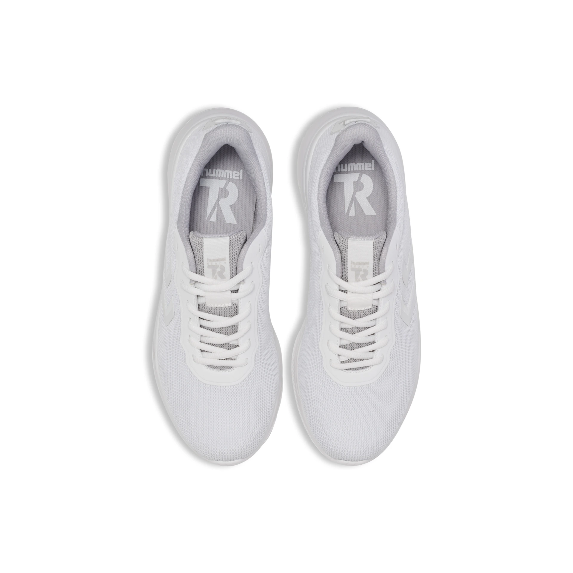 HUMMEL REACH TR BREATHER HUMMEL REACH_TR_BREATHER 225227 9001 WHITE
