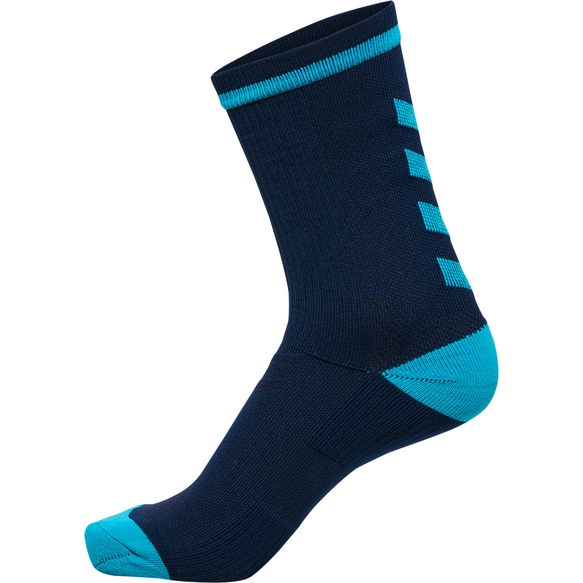 8553 BLACK IRIS/ATOMIC BLUE