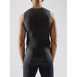 CRAFT Herren_Unterwaesche_PRO_DRY_NANOWEIGHT_SL_M 1908850 999000 BLACK