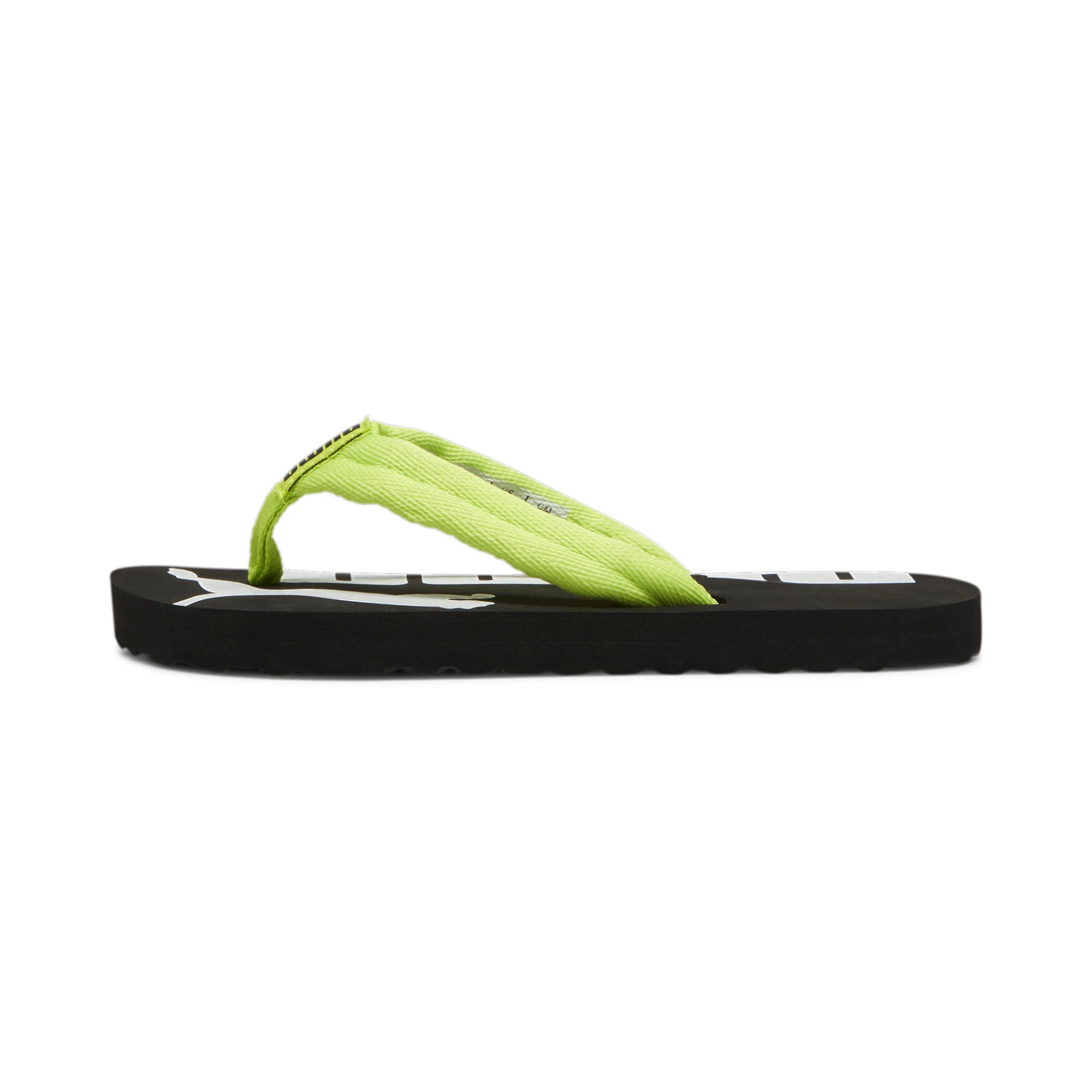 PUMA Epic_Flip_v2_PS 362802 046 LIME POW-PUMA BLACK-PUMA W