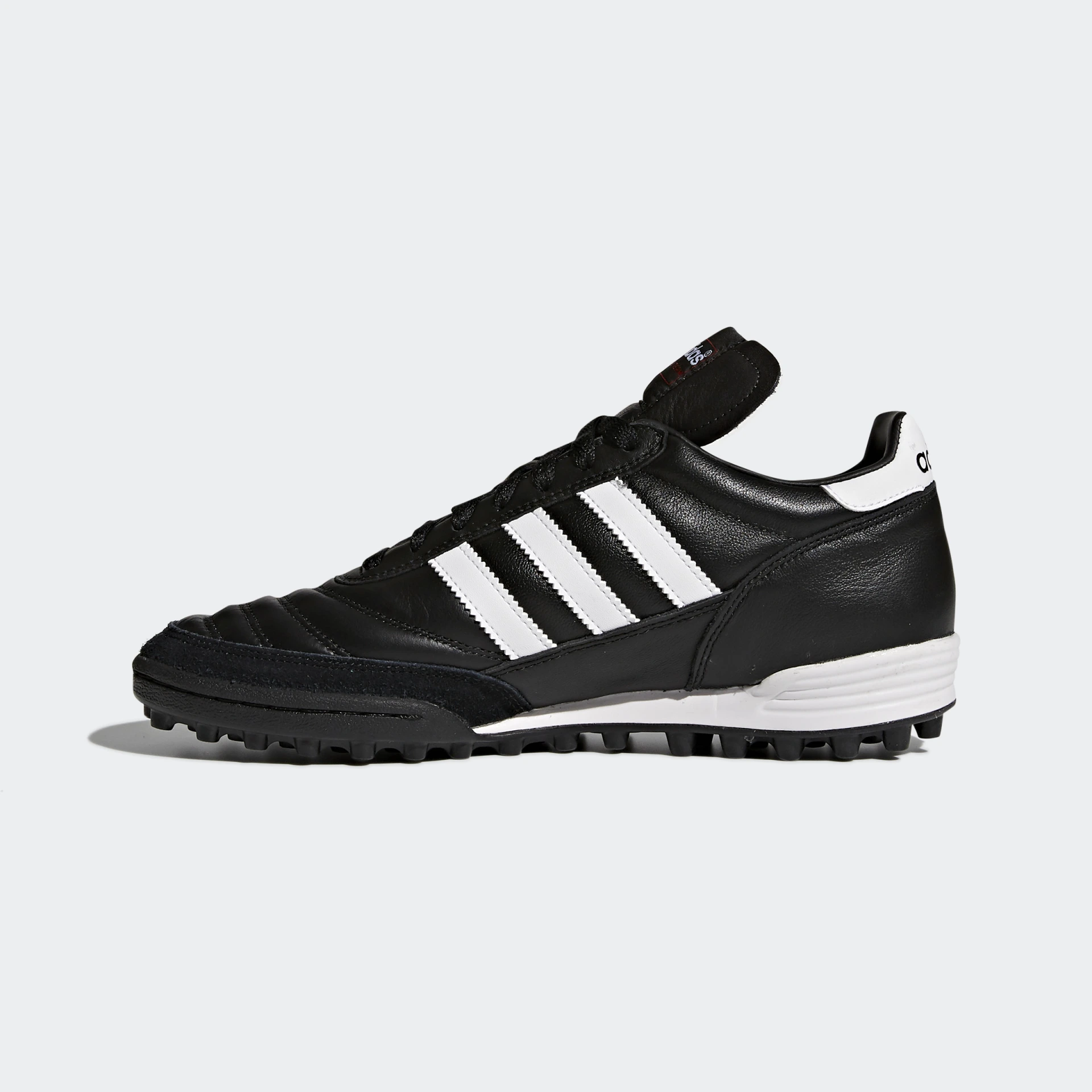 ADIDAS Mundial_Team_Fussballschuh 019228 000 BLACK/RUNWHT/RED