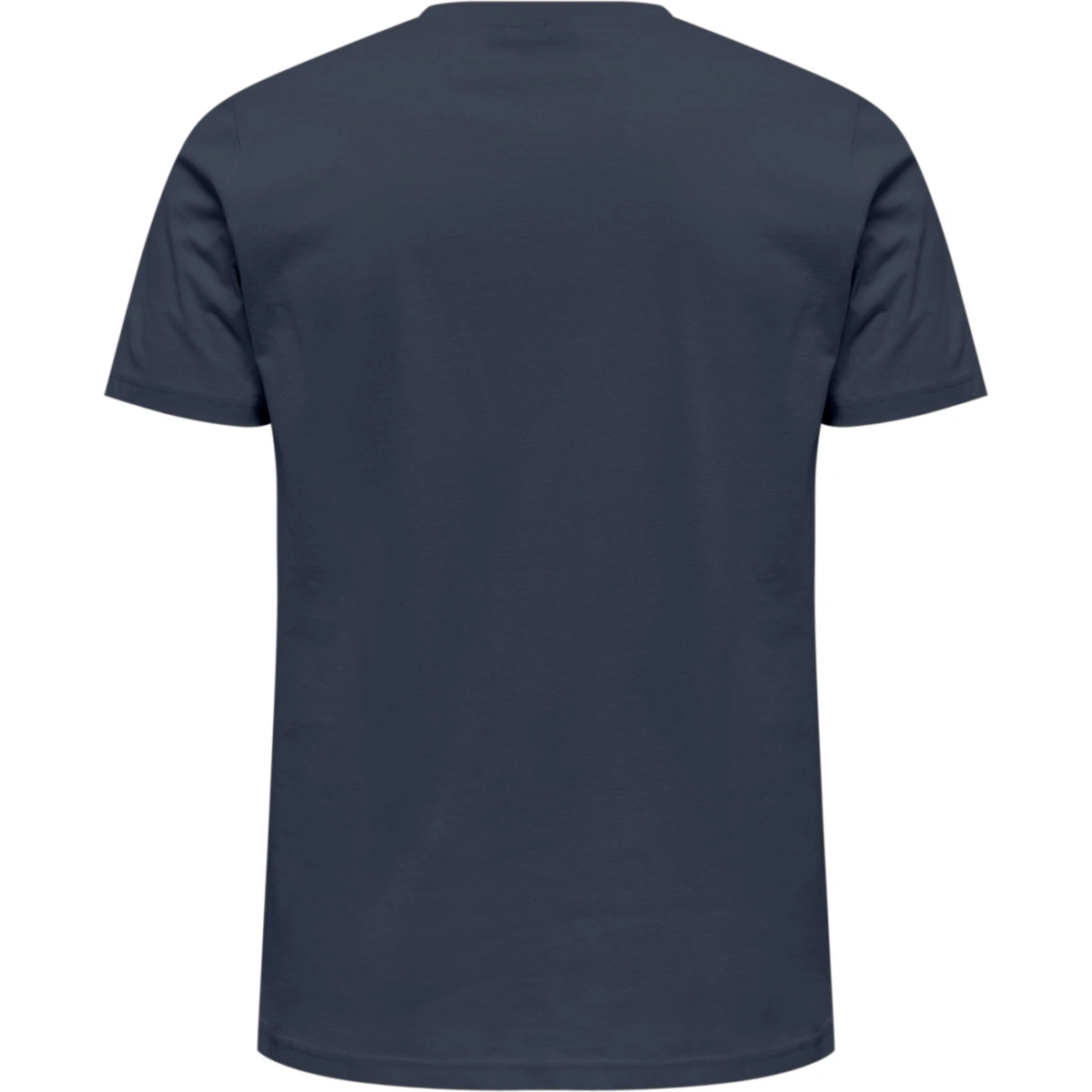 HUMMEL HUMMEL_Herren_Shirt_hmlLEGACY_T_SHIRT 212569 7429 BLUE NIGHTS