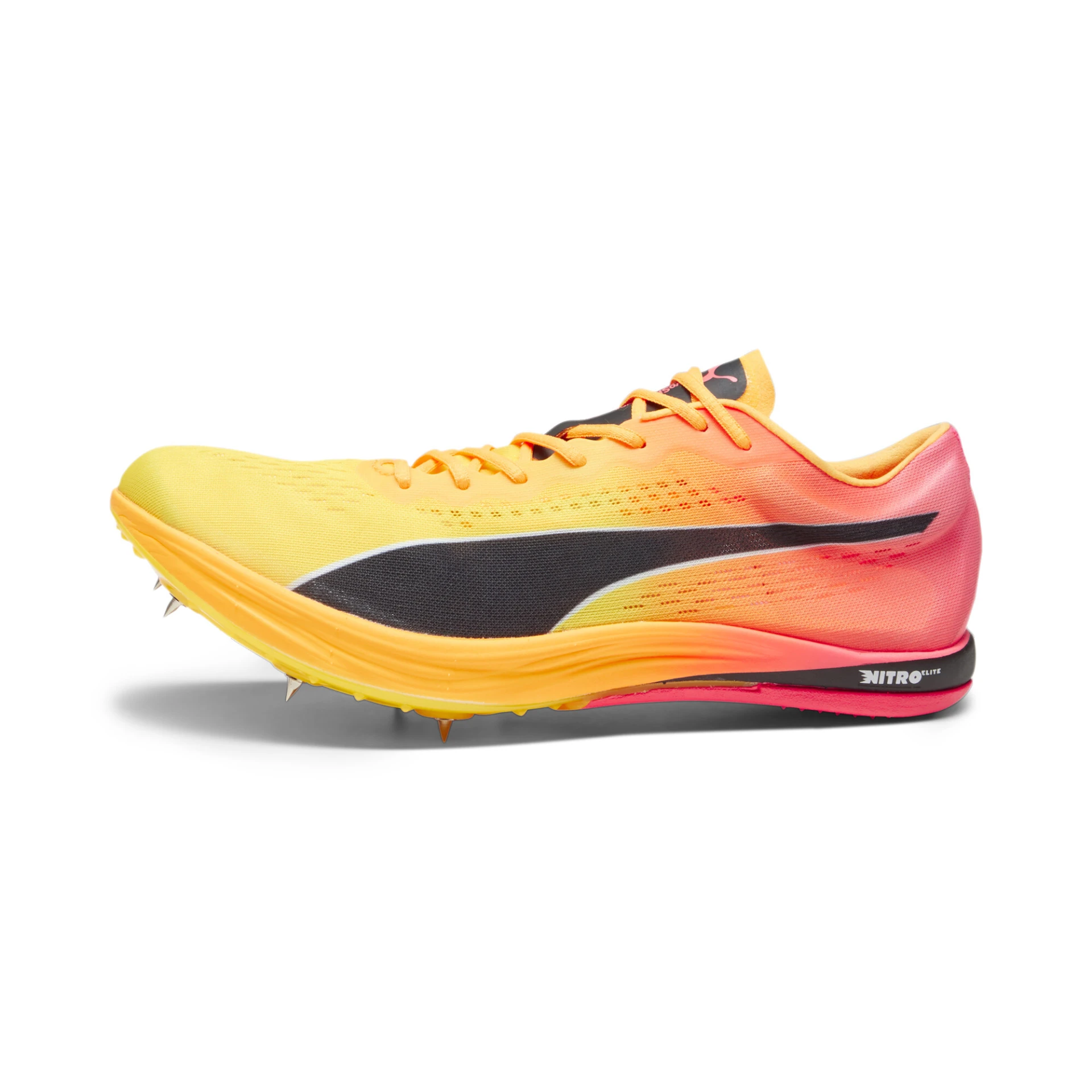 PUMA evoSPEED_Long_Distance_Nitro_Elite 378222 003 SUN STREAM-SUNSET GLOW-PUM