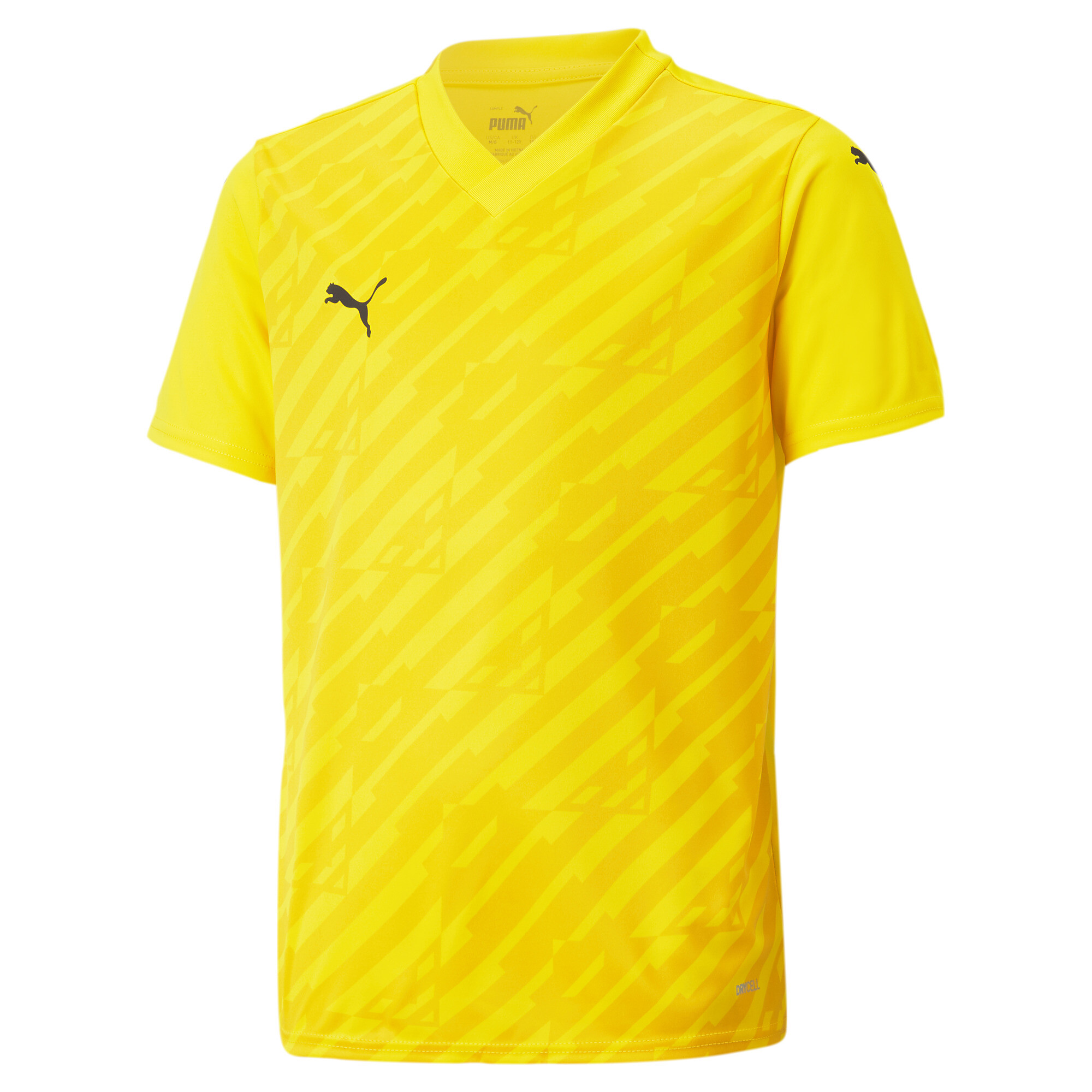 007 CYBER YELLOW