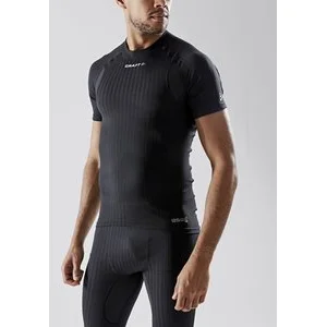 CRAFT Herren_Unterwaesche_ACTIVE_EXTREME_X_CN_SS_M 1909678 999000 BLACK