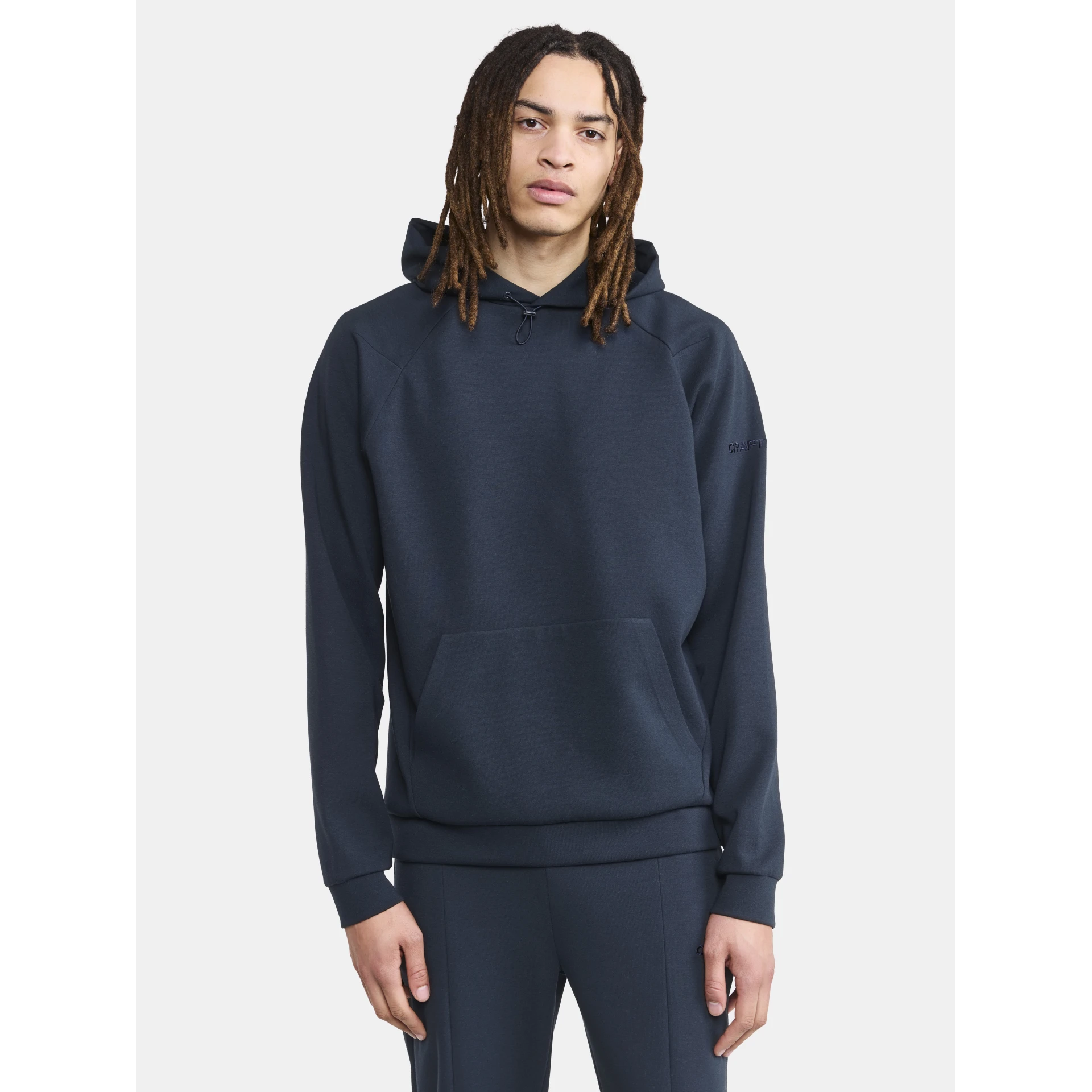 CRAFT ADV_JOIN_HOODIE_M 1914705 396000 BLAZE
