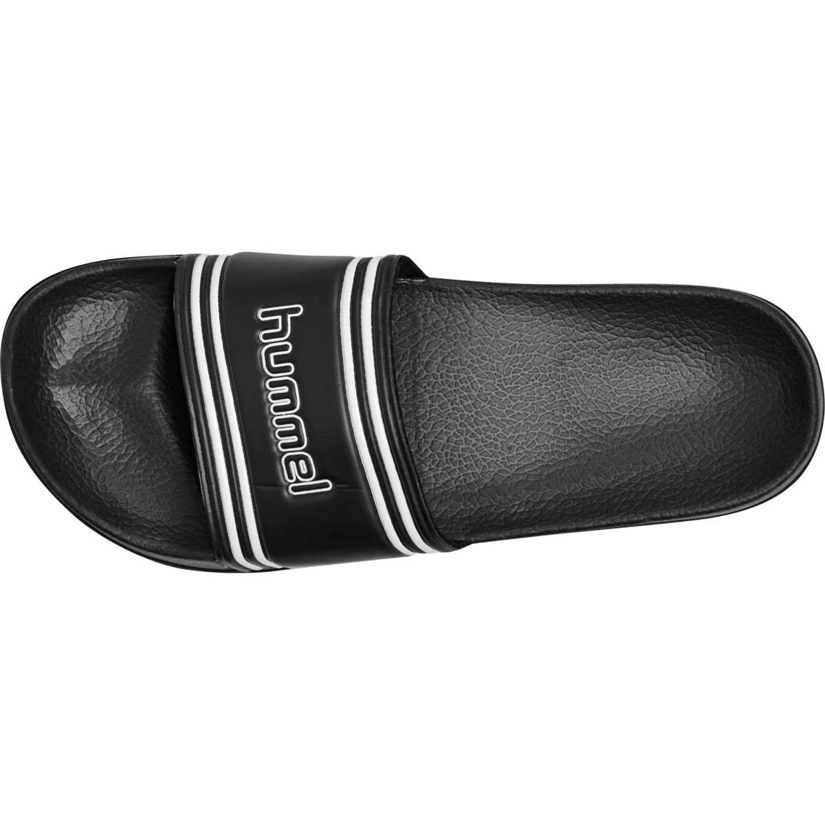 HUMMEL  204050 2001 BLACK