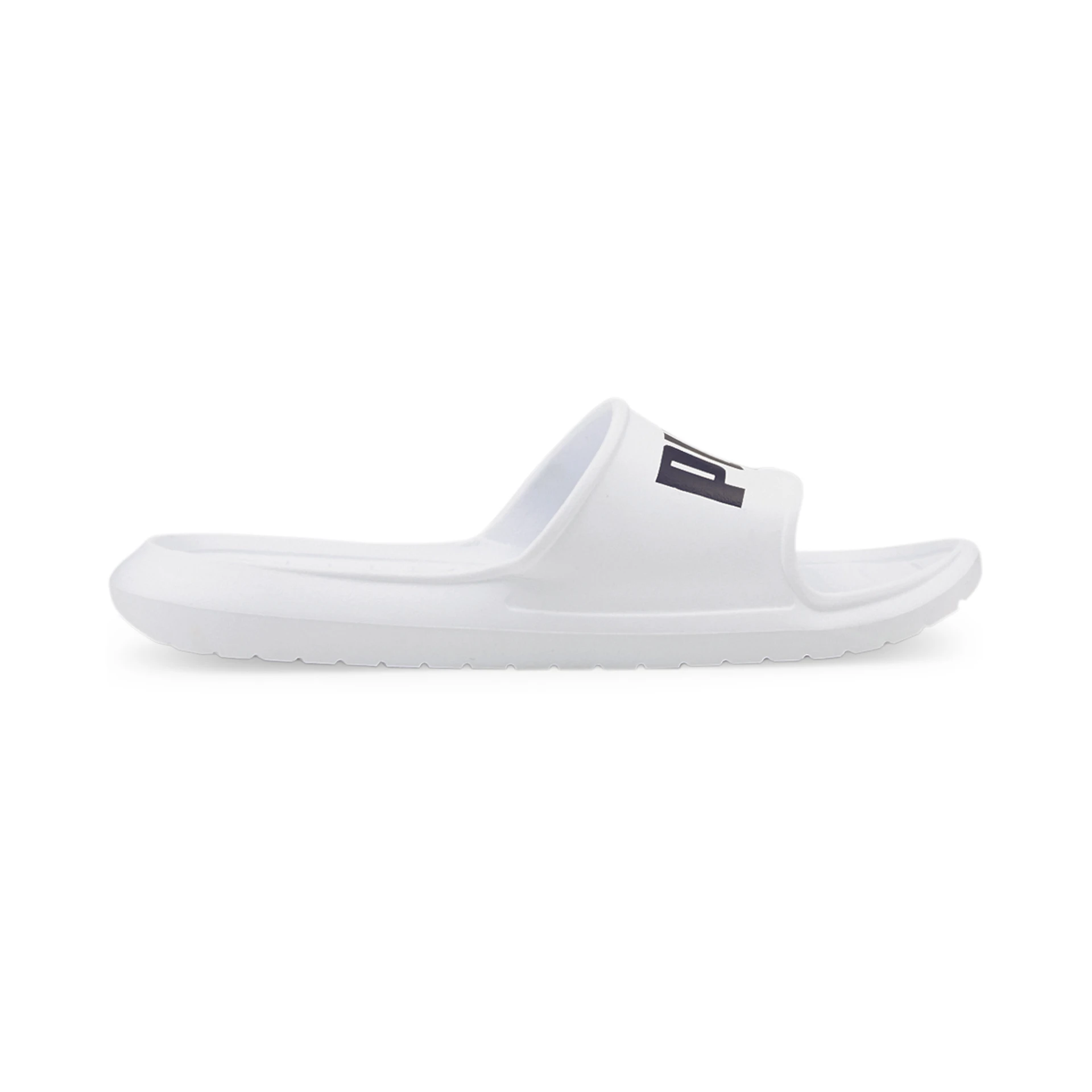 PUMA Herren_Badesandalen_Divecat_v2_Lite 374823 004 PUMA WHITE-PUMA BLACK