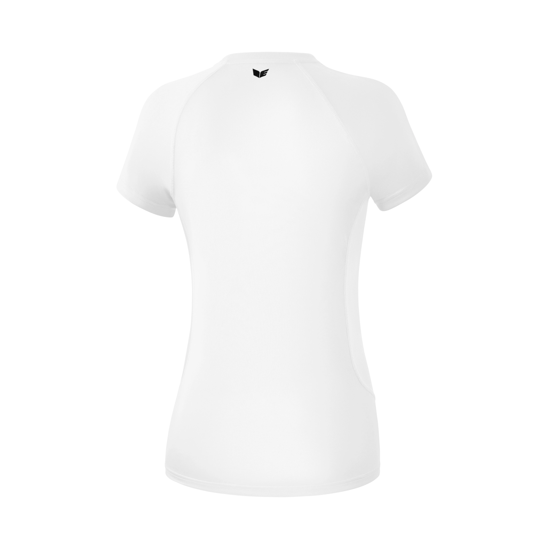 ERIMA Damen_PERFORMANCE_T_Shirt 808212 010 white