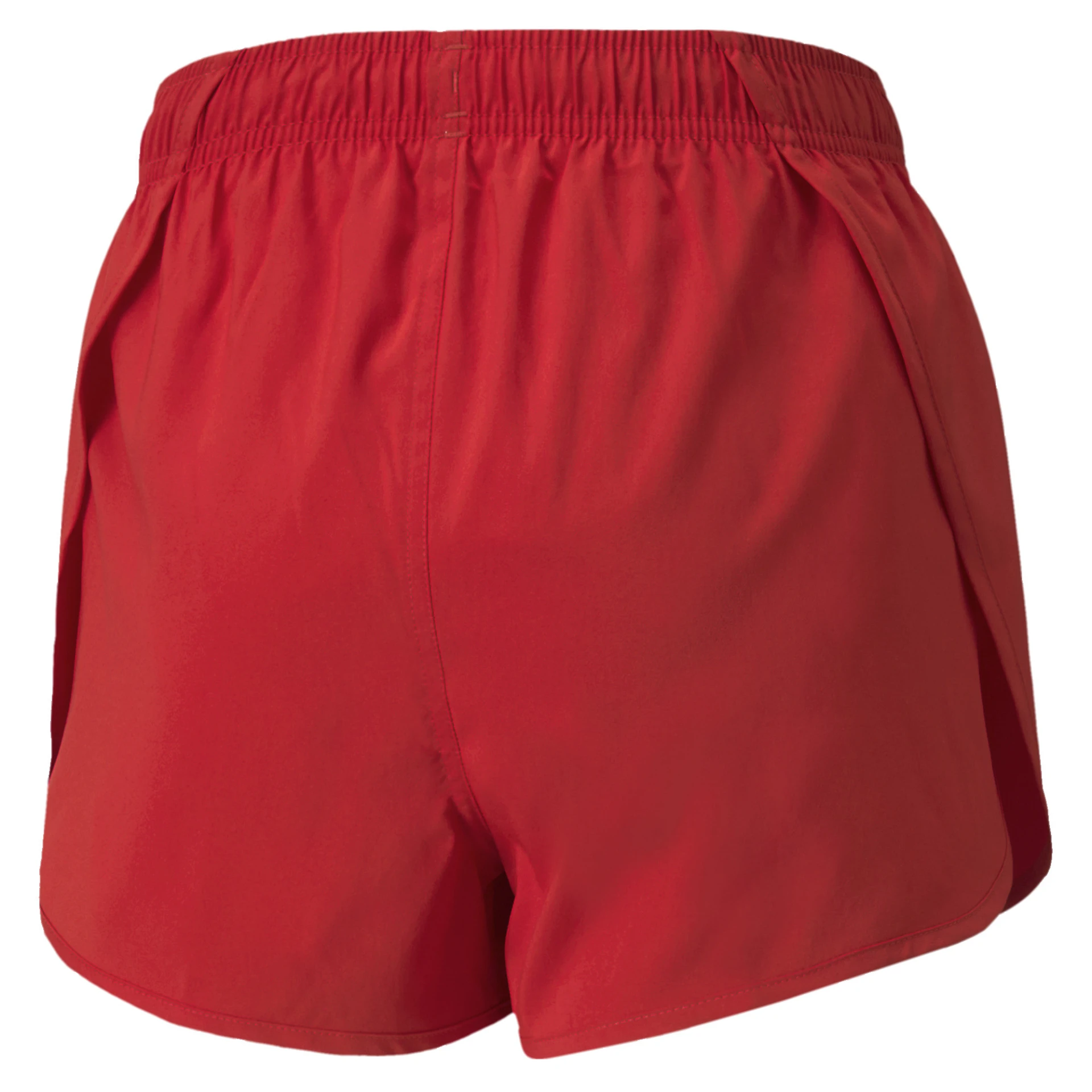 PUMA Cross_the_LIne_Split_Short_20_Y 520343 005 PUMA RED