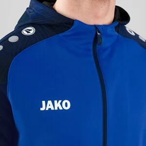 JAKO Herren_Kapuzenjacke_Performance A4T025VK6822 403 royal/marine