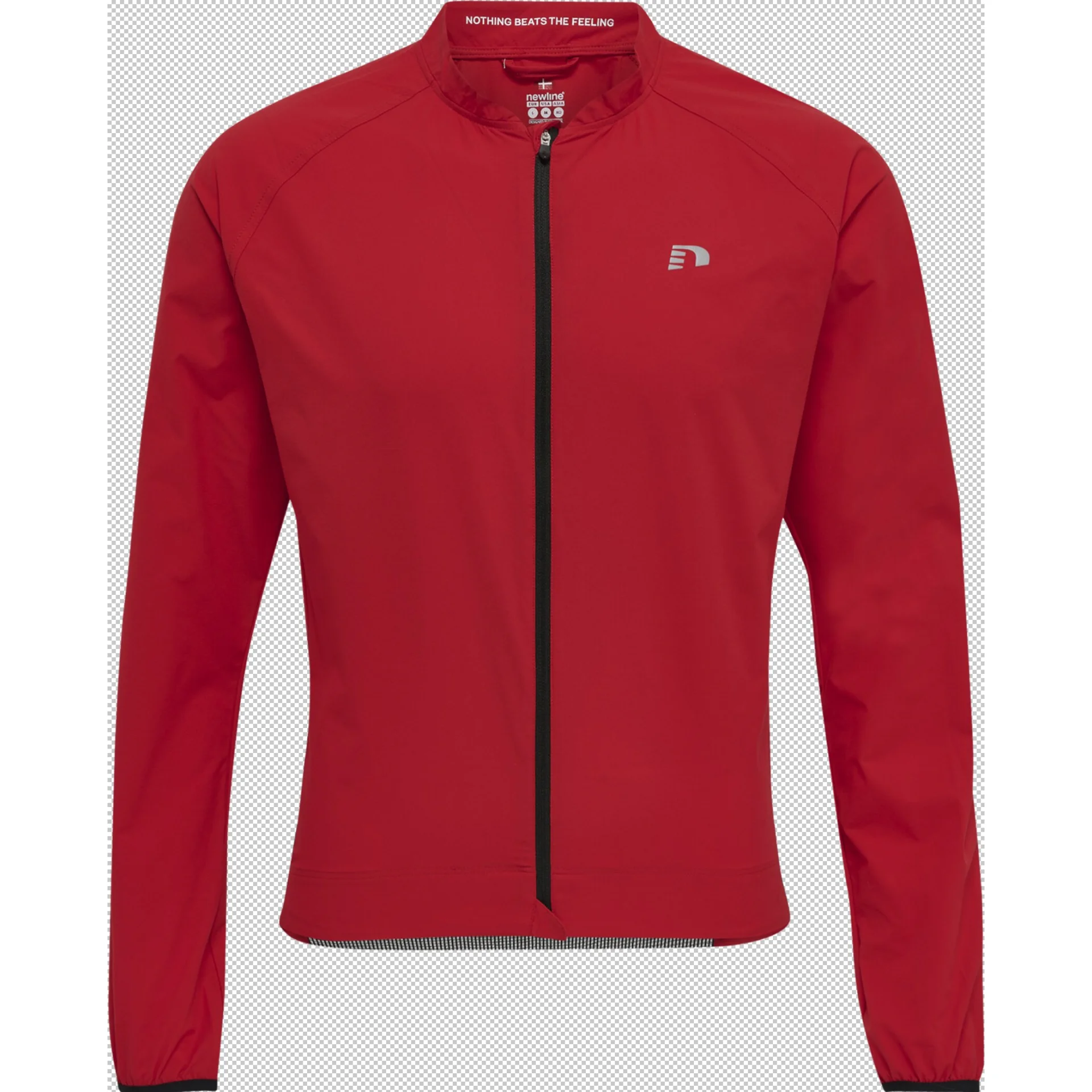 3365 TANGO RED