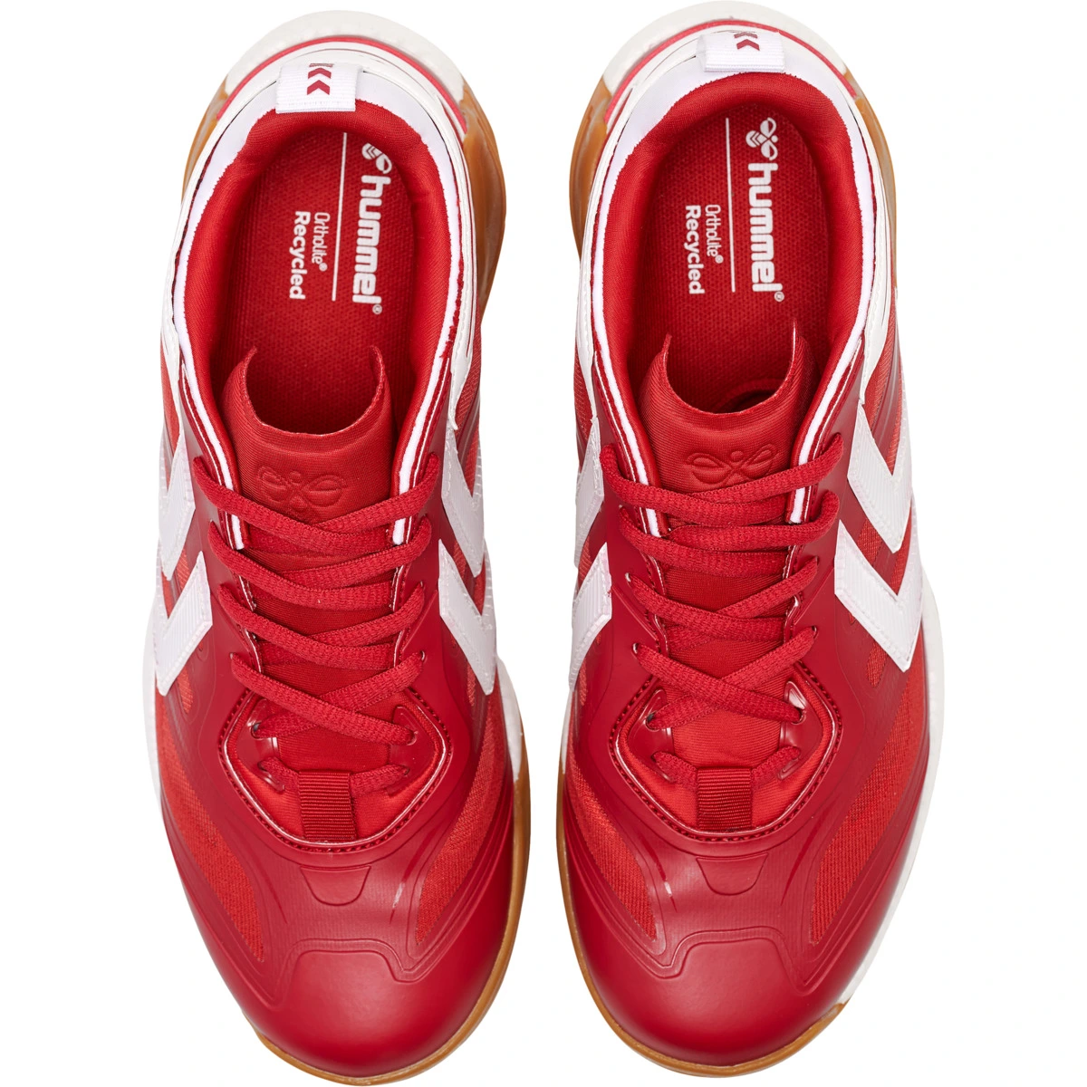 HUMMEL  215172 4120 POMPEIAN RED