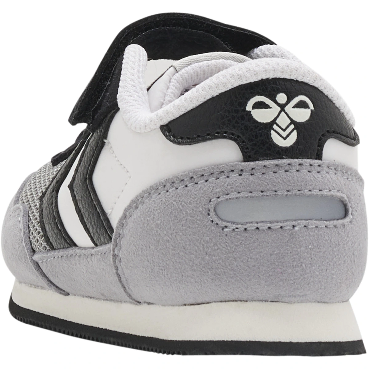 HUMMEL HUMMEL_Kinder_Freizeitschuhe_REFLEX_MULTI_INFANT 213495 1100 ALLOY