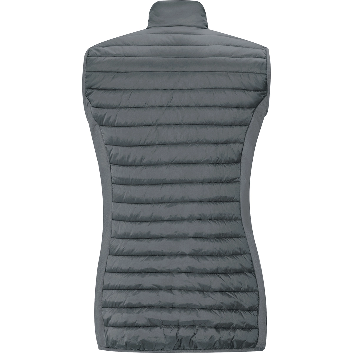 JAKO Fussball___Teamsport_Textil___Jacken_Steppweste_Premium 7005 40 steingrau