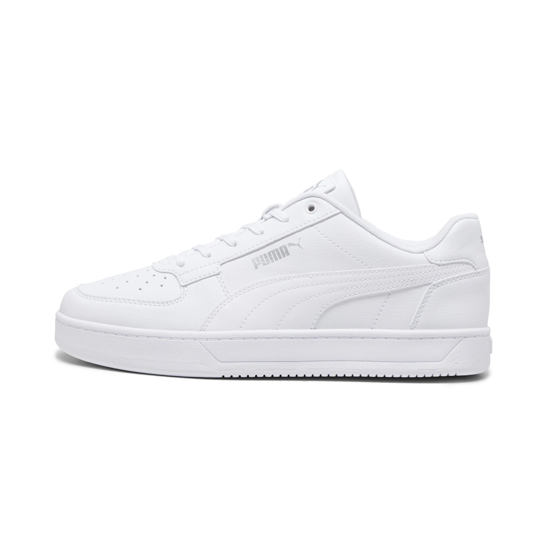 PUMA Puma_Caven_20 392290 002 PUMA WHITE-PUMA SILVER