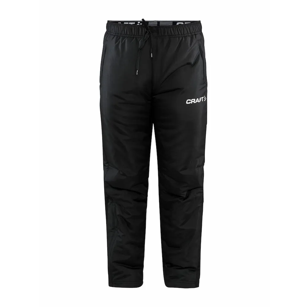 CRAFT Pants_Warm_M 1909086 999000 BLACK