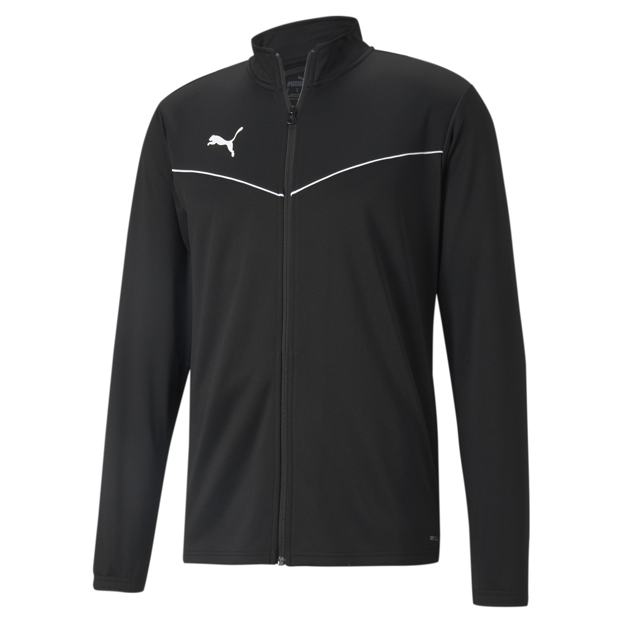 003 PUMA BLACK-PUMA WHITE