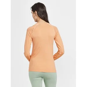CRAFT Damen_Unterwaesche_CORE_DRY_ACTIVE_COMFORT_LS_W 1911168 B716000 GLOW