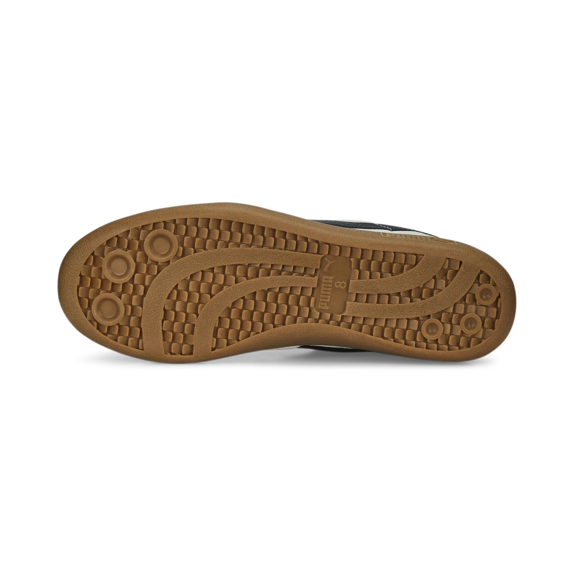 PUMA Handball 106695 003 PUMA WHITE-PUMA BLACK-GUM