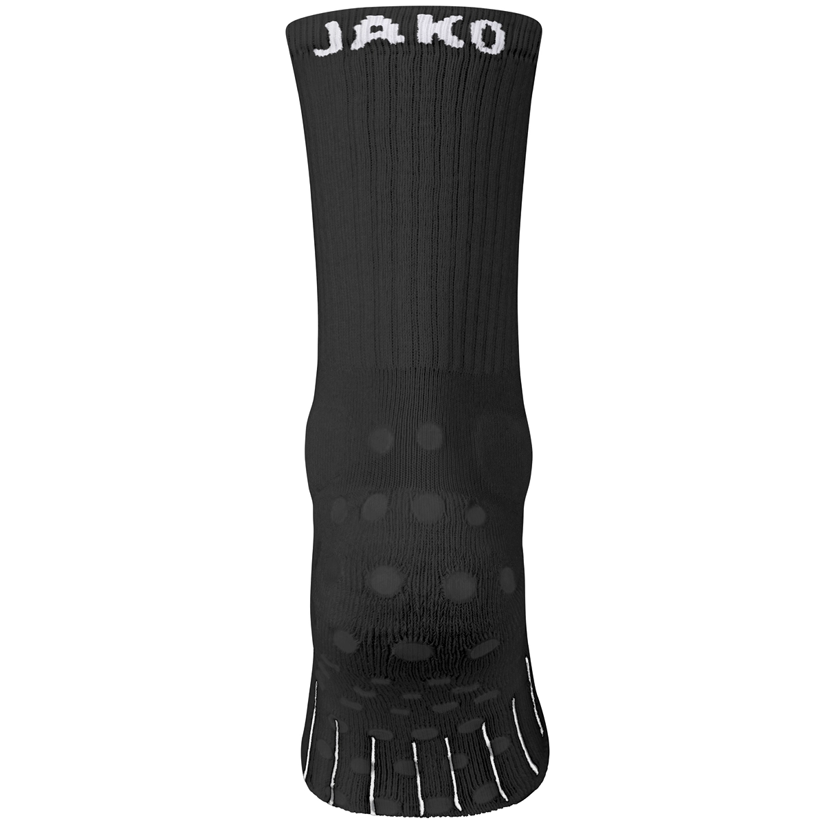 JAKO Gripsocken_Comfort 3950 800 schwarz