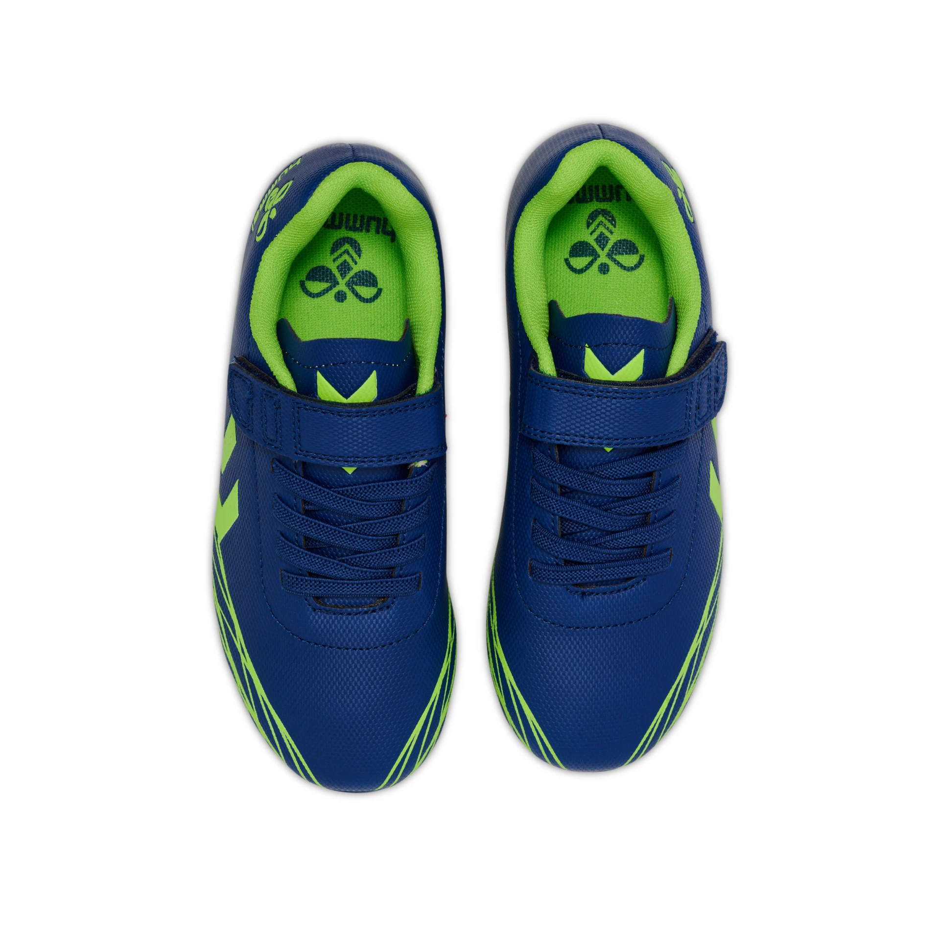 HUMMEL TOP_STAR_FG_JR 216568 7017 NAVY PEONY