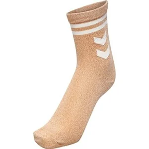 HUMMEL Kinder_Socken_hmlALFIE_SOCK_3_PACK 223726 3182 ORCHID PETAL