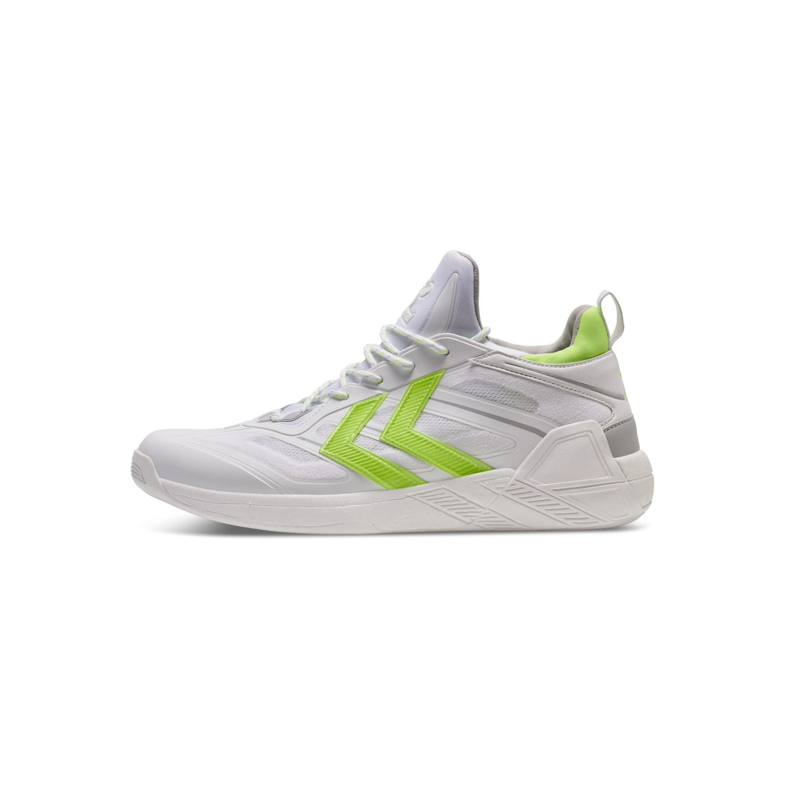 HUMMEL ALGIZ_20 215170 9001 WHITE
