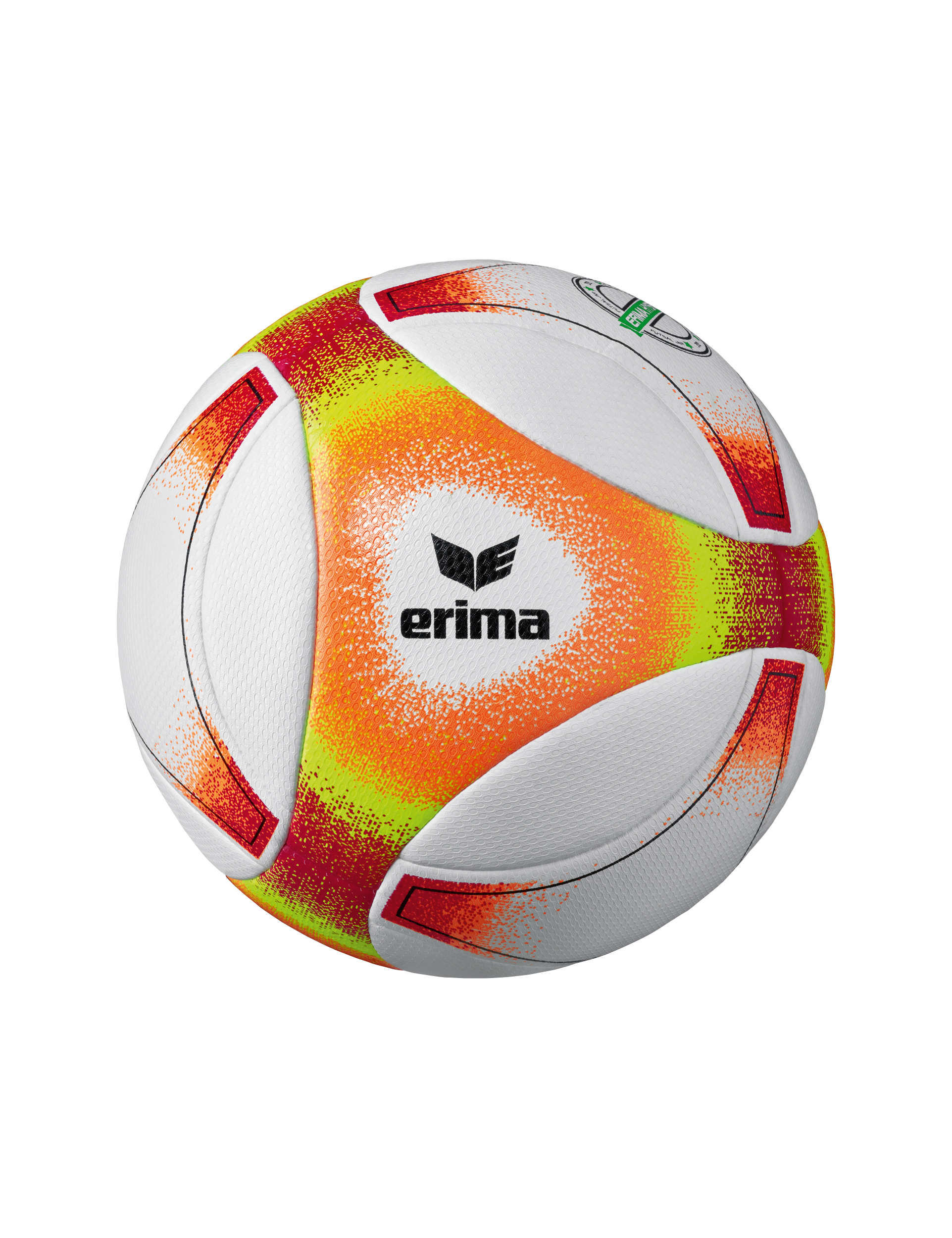 ERIMA ERIMA_Hybrid_Futsal 7191915 214325 orange/safty yellow/red