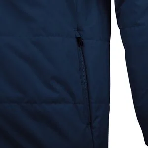 JAKO Herren_Jacke_Coachjacke_Team_mit_Kapuze A4T024HR7103 900 marine