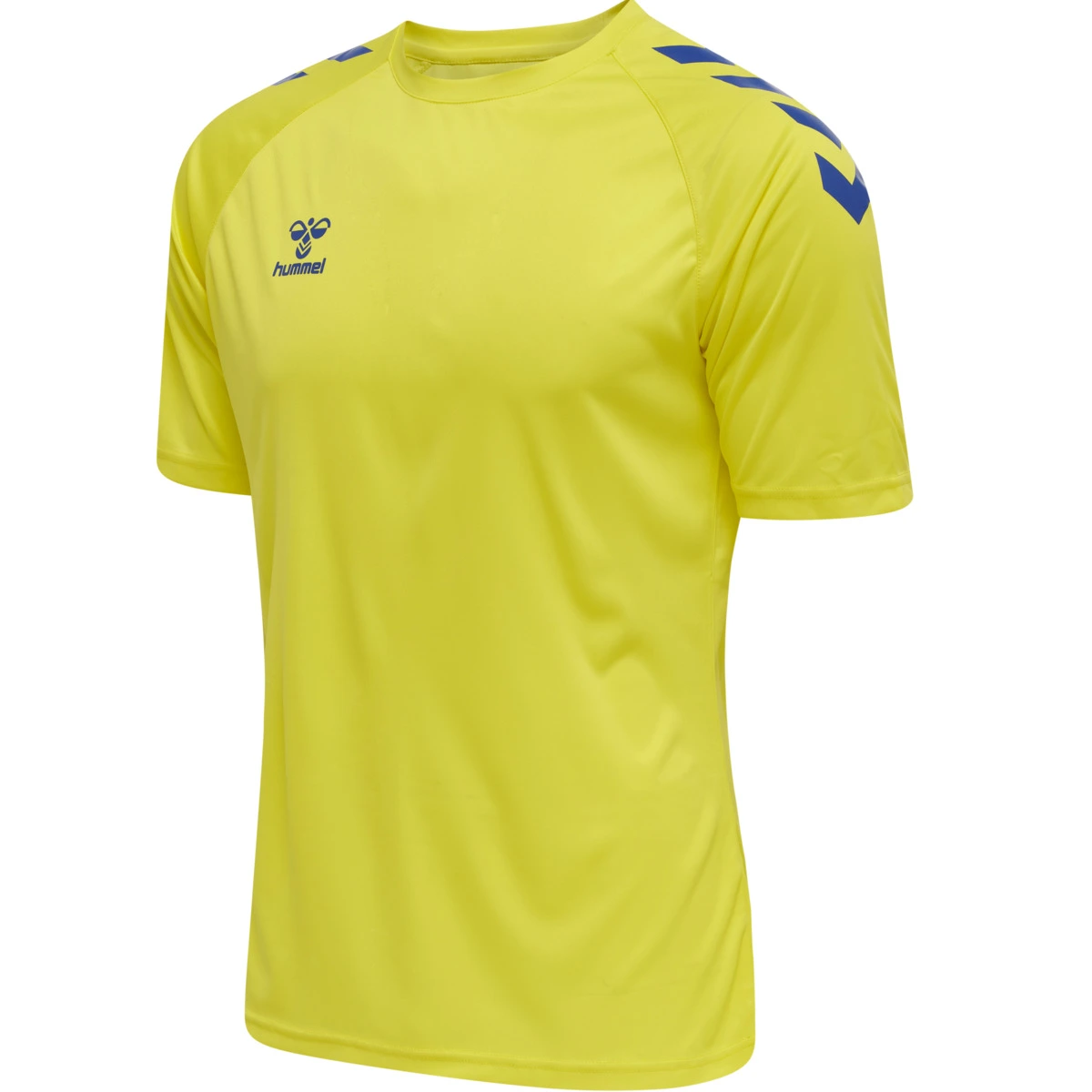 5139 BLAZING YELLOW/TRUE BLUE