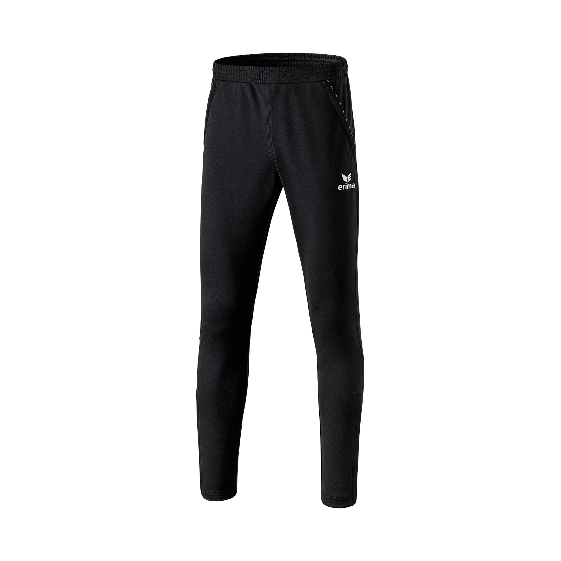 ERIMA Herren_Trainingshose_mit_Wadeneinsatz_20 3100704 950 black